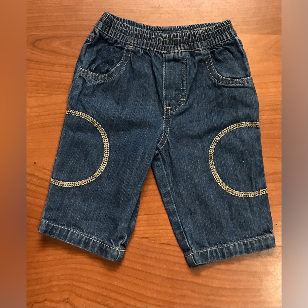 SONOMA BABY BOY Denim